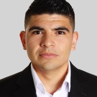 PRIMEDIC Employee Matias Soria's profile photo