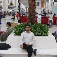 C Simplify IT - Be 10X better Employee Aman Mittal's profile photo