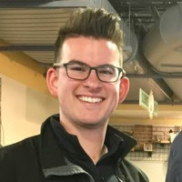 Isaac Gray Email & Phone Number
