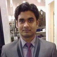 Sunil Tripathy Email