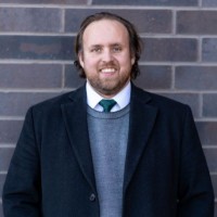 Connor Group Employee Daniel Gorringe's profile photo