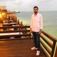 SS Traders Pvt Limited Employee Ch Ahmad's profile photo