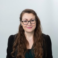 The Concrete Centre Employee Emily Halliwell's profile photo