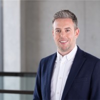 SMBC Aviation Capital Employee Stephen Hegarty's profile photo