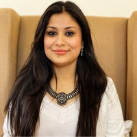 Honasa Consumer Ltd. Employee Lily Jalan's profile photo