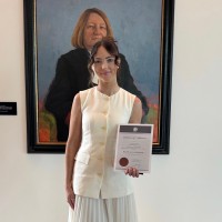 NORTH AUSTRALIAN ABORIGINAL JUSTICE AGENCY LTD Employee Bronte Donohoe's profile photo