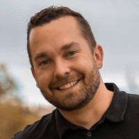 LN Land Development Technologies Inc. Employee Chris Scott's profile photo