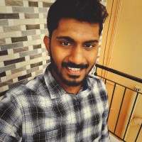 Bell Flight Employee Jayakrishnan M's profile photo