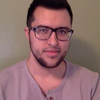 Symitar Employee Rudolph Alfaro's profile photo