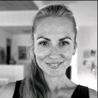 Stine Sofies Stiftelse Employee Marianne Ljøstad's profile photo
