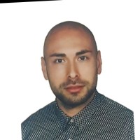 Universal Pack Employee Nicolò Giovannini's profile photo