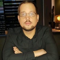 Assign NV Employee Thomas Hurkmans's profile photo