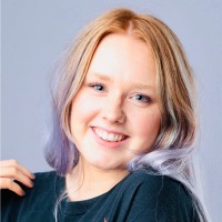 BABYBOO Fashion Employee Grace Foley's profile photo