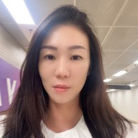 Smarte Carte Employee Sandee Wu's profile photo