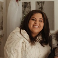Lanum Employee Mariane Luiza's profile photo