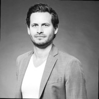 The Agency RE Employee Michael Grady's profile photo