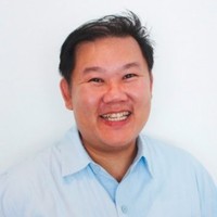M-DAQ Global Employee Chiang Chua's profile photo