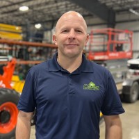 Carey Electric, Inc. Employee Michael Flexer's profile photo