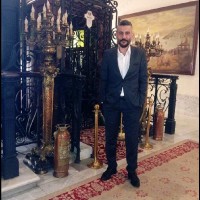Doğuş Sanayi Kimyasalları Employee Fati̇H Kiliç's profile photo