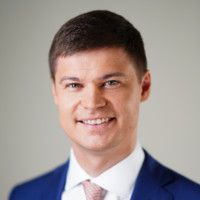 Horizon Capital Employee Dima Boroday's profile photo