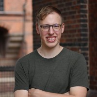 OTTO Employee Jan-Philipp Erdmann's profile photo