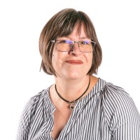 Homeless Link Employee Clare Riddiford's profile photo