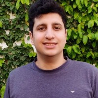 FlyDevs Employee Ezequiel Larena's profile photo