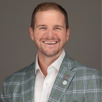 Moffitt Cancer Center Employee Josh Carpenter's profile photo