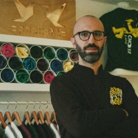 VETO SA Employee Stathis Arvanitakis's profile photo