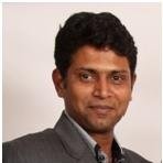 Caparo Engineering Employee Parag Naik's profile photo