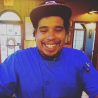 Islands Fish Grill Employee Anthony Fernandez's profile photo