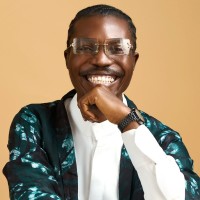 TechSkill UK Employee Oyin Phri's profile photo