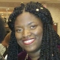 Audreyana Washington Email