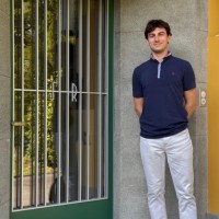 Swiss Plasma Center at EPFL Employee Salomon G.'s profile photo