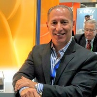 Maxx Orthopedics Inc. Employee Scott Bernard's profile photo