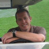 Designer Garage Doors Employee Eric Euell's profile photo