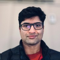 Oso Semiconductor Employee Sriram Muralidharan's profile photo