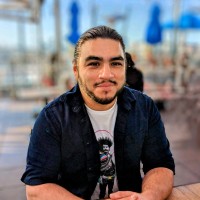 Ernest Martinez Email
