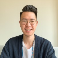 Ownwell Employee Eric Leong's profile photo