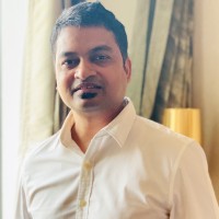 Nitin Pawar Email & Phone Number