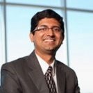 Vinod Venkatraman Email & Phone Number