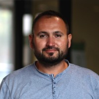 Chargebacks911 Employee Dado Kalem's profile photo