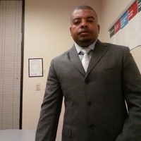 U.S. Census Bureau Employee Alexander Edmonds's profile photo