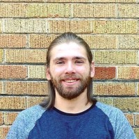 Scriptly Employee Dylan Graham's profile photo