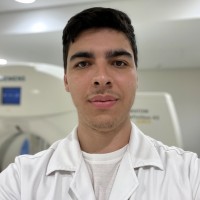 UniCEUB - Centro Universitário de Brasília Employee João Paulo Romualdo Alarcão Bernardes's profile photo