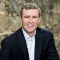 Forrester Employee Joe O'Brien's profile photo