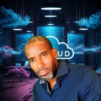 Secure Cloud Networks Employee Cortez Polk's profile photo