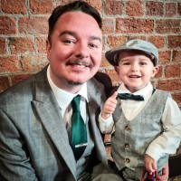 Paymentshield Employee Karl Rowlands's profile photo