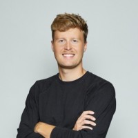 FactSet Employee William Whyte's profile photo