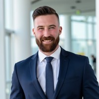 SalesJack Employee Connor Norton's profile photo
